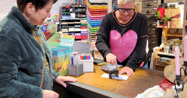Shopping, Sound & Genuss beim 2. HERBST SHOPPING